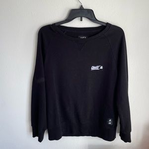 Ghost sweatshirt